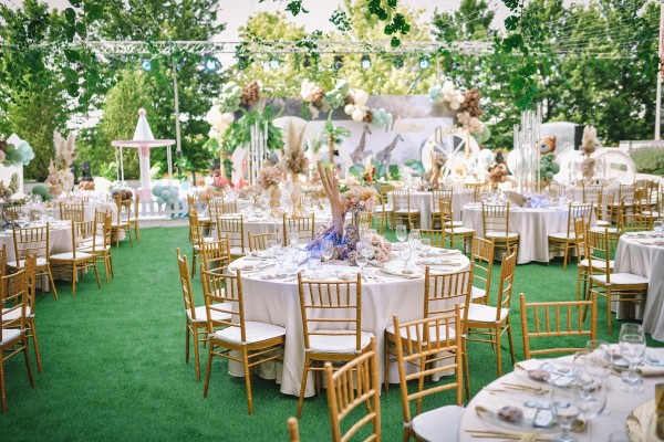 Radisson Collection Hotel, Old Mill Beograd